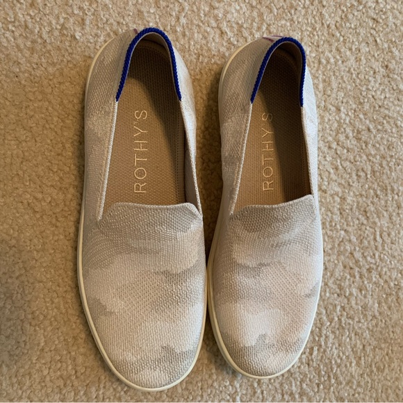 The Original Slip On Sneaker - Picture 5 of 6